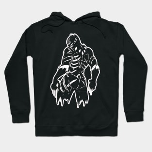 Black Panther Dark Hoodie